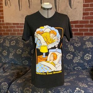 “Achieve Your Dreams” t-shirt